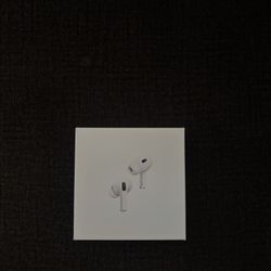 Airpods Pro 2