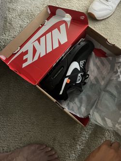 Dead Stock Nike Swoosh