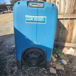 LGR 3500i