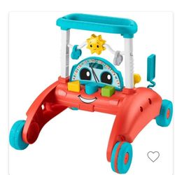 Fisher-Price Walker
