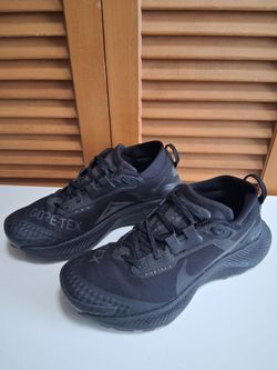 Nike Pegasus Trail 3 GTX Gore-Tex Women's Sneaker * Size: 7