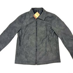 Classic Leather  Jacket