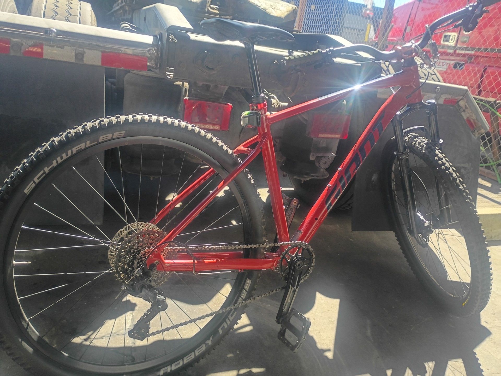 Giant talon 29 eR or trade make an offer