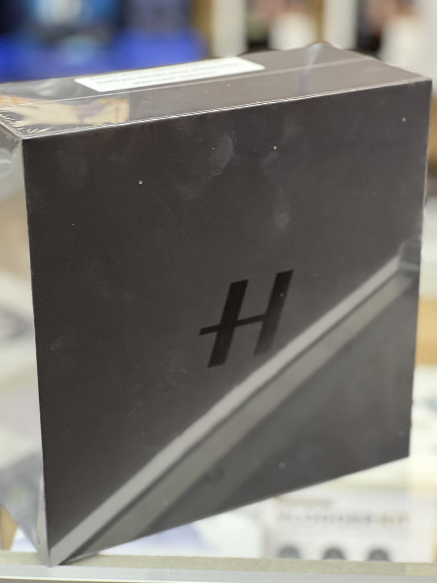 Hasselblad XCD 28mm f/4 P Lens