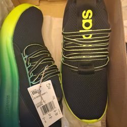 Adidas Lite Racer (Brand New With Box) 6y