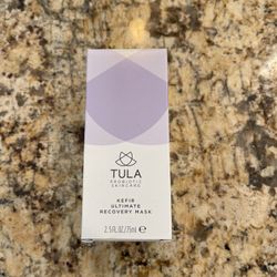 Tula Probiotic Face Mask 