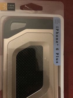 iPhone 6 Plus protective case