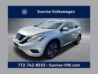 2016 Nissan Murano