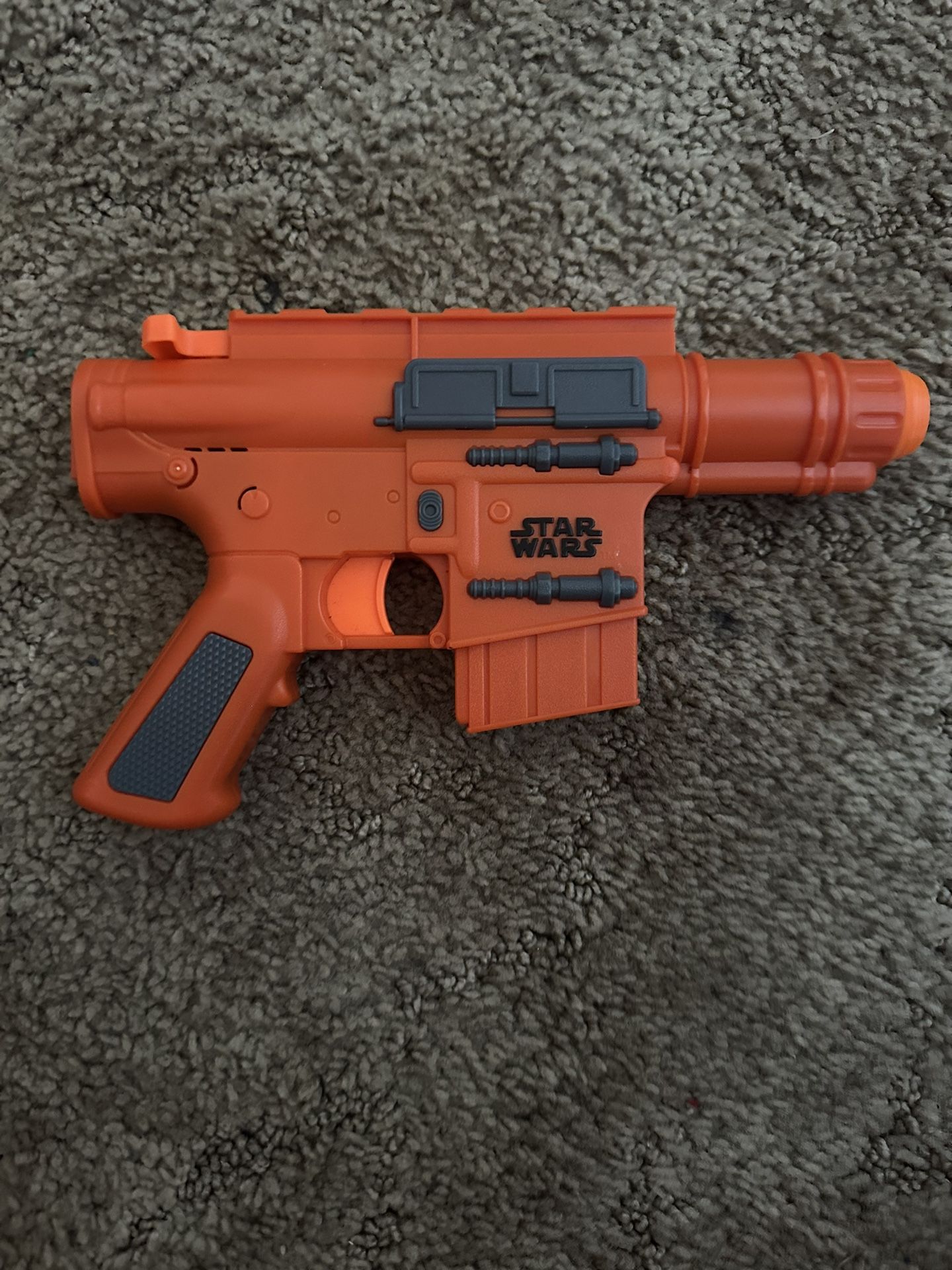 Nerf StarWars: Cassian Andor Blaster