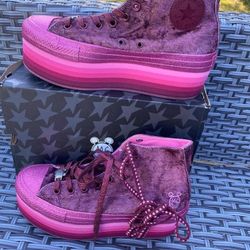 Platform Converse