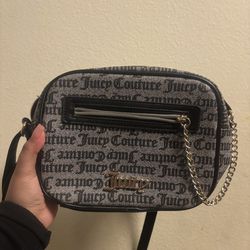 JUICY BAG