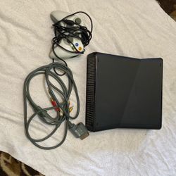 Xbox 360 Console