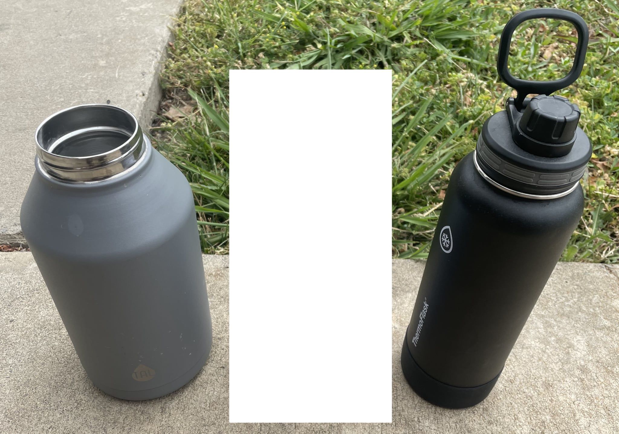 Water Bottles