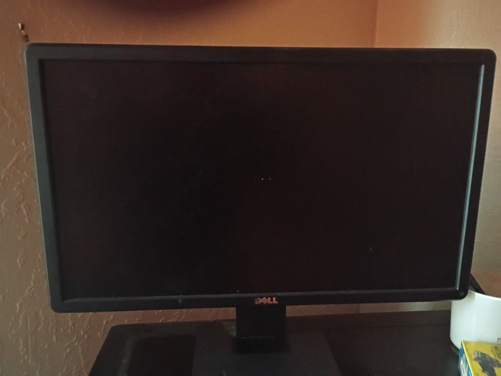 19in Dell Monitor
