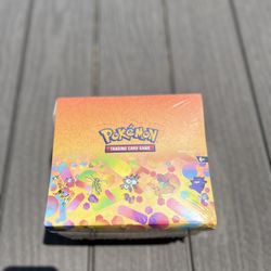 151 MINI TIN DISPLAY (Factory Sealed) 10 tins