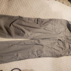 Anthropologie Petite Size 28 P