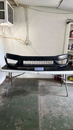 2020-2022 HONDA CRV FRONT LOWER BUMPER COVER 71102-TLA-A500 OEM