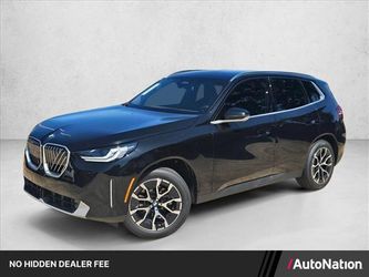 2026 BMW X3