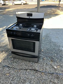 Stove
