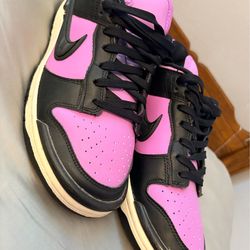 womens nike 8.5