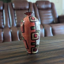 Chinese Vase