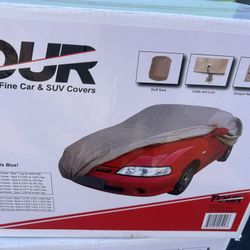 Car Cover 