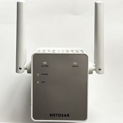 Netgear WiFi Range Extender