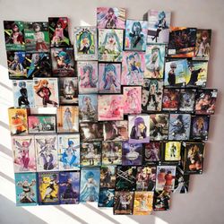 🔥 CRAZY Anime Figure Bundle - One Piece, Miku, Bleach, Jujutsu Kaisen, Re Zero & More Figurines🔥