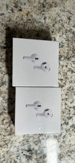 Apple AirPods – 2nd generación