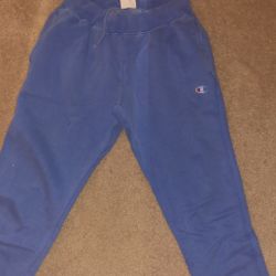 Champion Pants