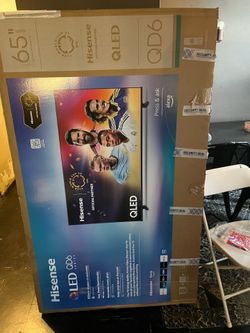65 inch tv