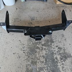 Hitch Trailer