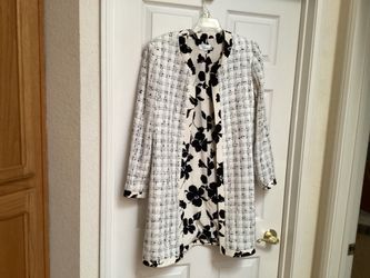 New Designs by Seymour Jacket