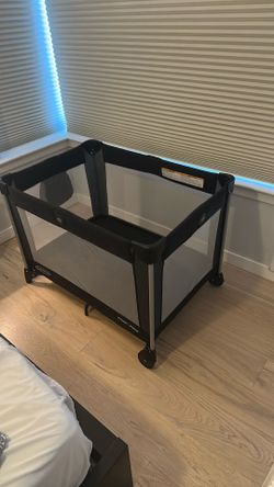 Graco Pack and Play