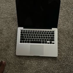 MacBook Pro