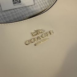 Authentic Coach Purse Bag 