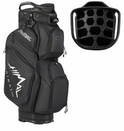 Golf Bag 14-way