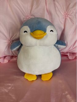 Pen pen Miniso Penguin Plush