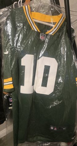 GREEN BAY PACKERS JERSEY