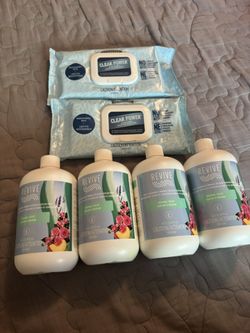 Clear Power And Revive By Melaleuca