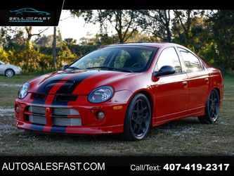 2003 Dodge Neon