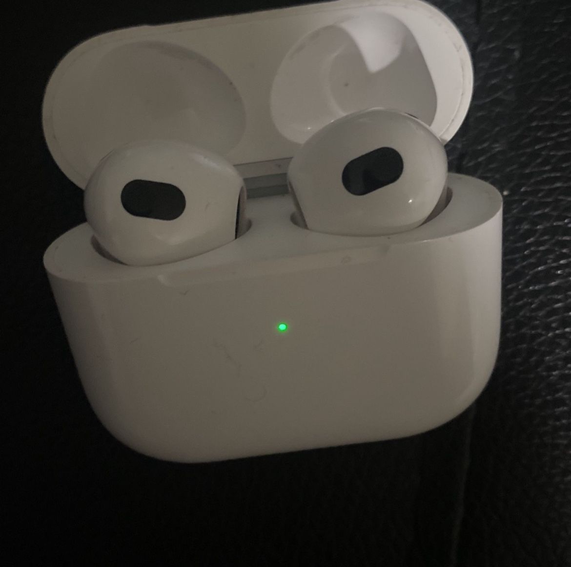 Air Pods Generation 2