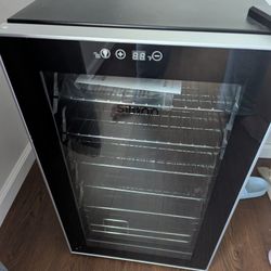 Wine Refrigerator 