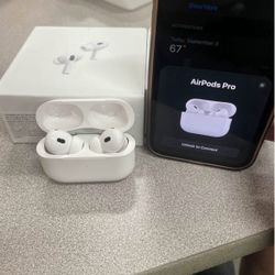AirPods Pro 2 Gen