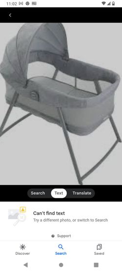 Bassinet
