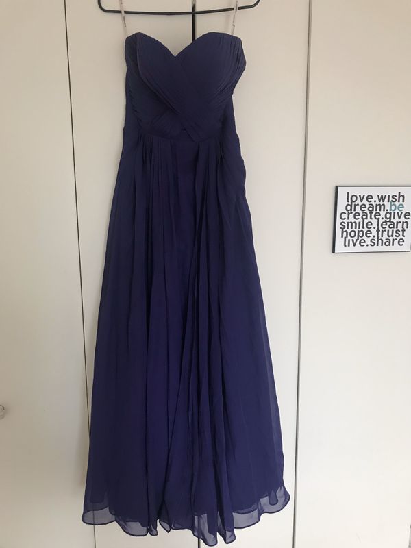 New And Used Purple Dress For Sale In Jersey City Nj Offerup