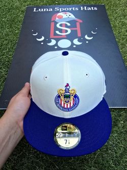 Chivas 115 Aniversario 7 1/8