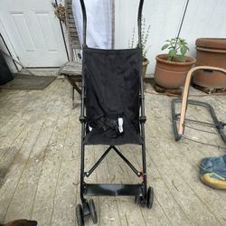 Travel Umbrella Stroller 