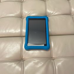 Amazon Fire Tablet