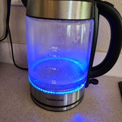 Electric Kettle 